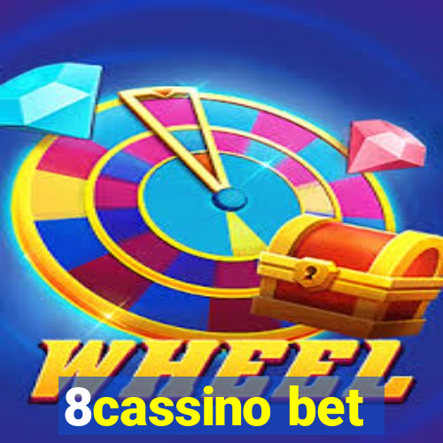 8cassino bet